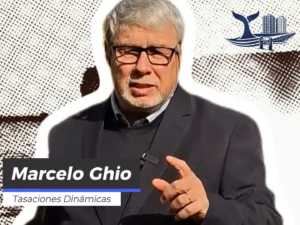 Marcelo Ghio - Tasaciones Dinámicas