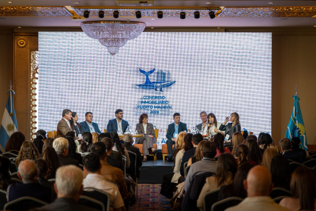 Congreso FIRA Puerto Madryn 2026