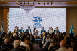 Congreso FIRA Puerto Madryn 2026
