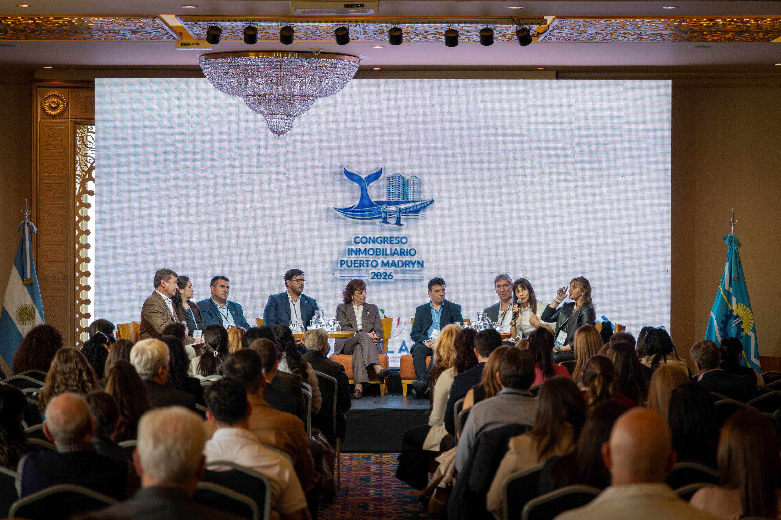 Congreso FIRA Puerto Madryn 2026